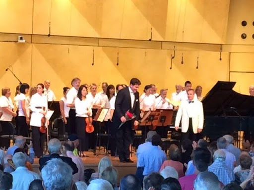 Ravinia Festival 2014